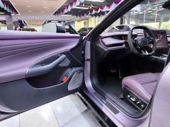 Xiaomi SU7 Four-Wheel Drive Max Edition - фото 8
