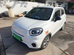 Leapmotor Leapo T03 400 Comfort Edition - photo 1