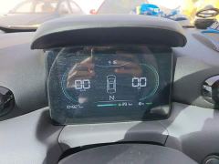Leapmotor Leapo T03 400 Comfort Edition - photo 11