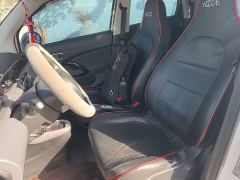 Leapmotor Leapo T03 400 Comfort Edition - photo 14