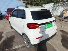 Leapmotor Leapo T03 400 Comfort Edition - photo 4