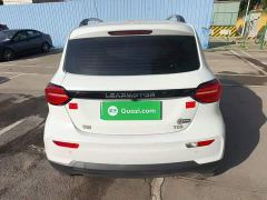 Leapmotor Leapo T03 400 Comfort Edition - photo 5