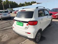 Leapmotor Leapo T03 400 Comfort Edition - photo 6