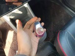 Leapmotor Leapo T03 400 Comfort Edition - photo 8