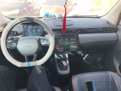 Leapmotor Leapo T03 400 Comfort Edition - photo 9
