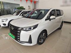 GAC Aion M6 PRO 270T DCT Luxury - ფოტო 1