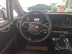 GAC Aion M6 PRO 270T DCT Luxury - ფოტო 10