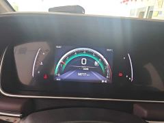 GAC Aion M6 PRO 270T DCT Luxury - ფოტო 11