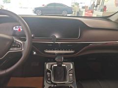GAC Aion M6 PRO 270T DCT Luxury - ფოტო 12
