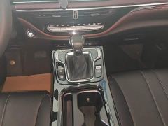 GAC Aion M6 PRO 270T DCT Luxury - ფოტო 13