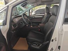 GAC Aion M6 PRO 270T DCT Luxury - ფოტო 14