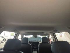 GAC Aion M6 PRO 270T DCT Luxury - ფოტო 17