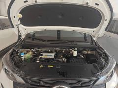 GAC Aion M6 PRO 270T DCT Luxury - ფოტო 19