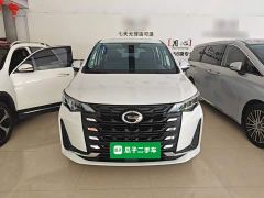 GAC Aion M6 PRO 270T DCT Luxury - ფოტო 2