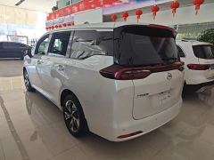 GAC Aion M6 PRO 270T DCT Luxury - ფოტო 4