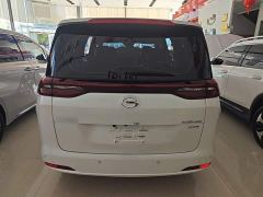 GAC Aion M6 PRO 270T DCT Luxury - ფოტო 5
