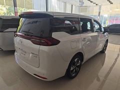GAC Aion M6 PRO 270T DCT Luxury - ფოტო 6