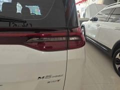 GAC Aion M6 PRO 270T DCT Luxury - ფოტო 7
