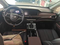 GAC Aion M6 PRO 270T DCT Luxury - ფოტო 9