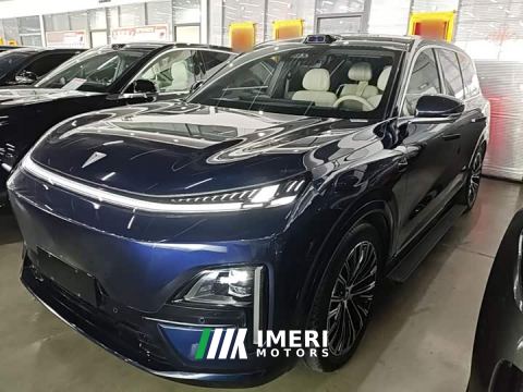 2025 Deepal Deep Blue S09 Four-Wheel Drive Ultra Premium Edition - ავტომობილი ჩინეთიდან