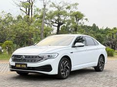 Volkswagen Sagitar 300TSI DSG Excellence Edition - ფოტო 1