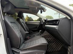Volkswagen Sagitar 300TSI DSG Excellence Edition - ფოტო 10