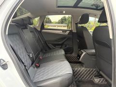 Volkswagen Sagitar 300TSI DSG Excellence Edition - ფოტო 11