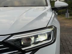 Volkswagen Sagitar 300TSI DSG Excellence Edition - ფოტო 12