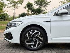 Volkswagen Sagitar 300TSI DSG Excellence Edition - ფოტო 14
