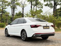 Volkswagen Sagitar 300TSI DSG Excellence Edition - ფოტო 17