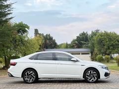 Volkswagen Sagitar 300TSI DSG Excellence Edition - ფოტო 18