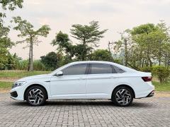 Volkswagen Sagitar 300TSI DSG Excellence Edition - ფოტო 19