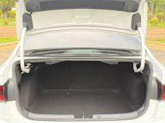Volkswagen Sagitar 300TSI DSG Excellence Edition - ფოტო 20
