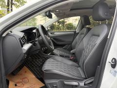 Volkswagen Sagitar 300TSI DSG Excellence Edition - ფოტო 4