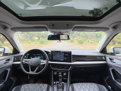 Volkswagen Sagitar 300TSI DSG Excellence Edition - ფოტო 5