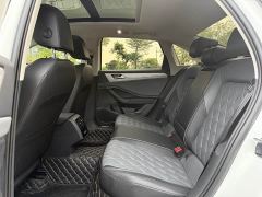 Volkswagen Sagitar 300TSI DSG Excellence Edition - ფოტო 6