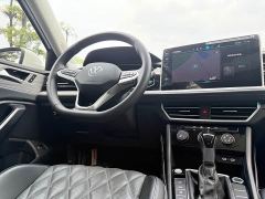 Volkswagen Sagitar 300TSI DSG Excellence Edition - ფოტო 7