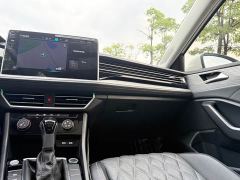 Volkswagen Sagitar 300TSI DSG Excellence Edition - ფოტო 8
