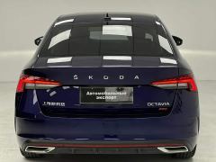 Skoda Octavia PRO TSI280 Premium Edition - ფოტო 10