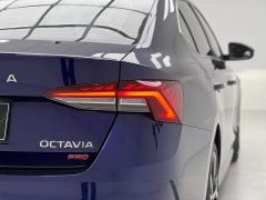 Skoda Octavia PRO TSI280 Premium Edition - ფოტო 11