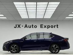 Skoda Octavia PRO TSI280 Premium Edition - ფოტო 16