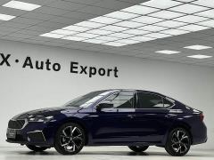 Skoda Octavia PRO TSI280 Premium Edition - ფოტო 17