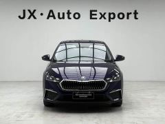 Skoda Octavia PRO TSI280 Premium Edition - ფოტო 2