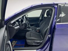 Skoda Octavia PRO TSI280 Premium Edition - ფოტო 4