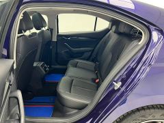 Skoda Octavia PRO TSI280 Premium Edition - ფოტო 5