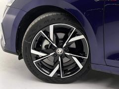 Skoda Octavia PRO TSI280 Premium Edition - ფოტო 9