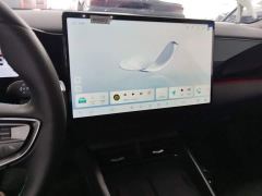 BYD Seal 06 EV 545KM Premier - ფოტო 12