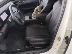 BYD Seal 06 EV 545KM Premier - ფოტო 14