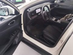 BYD Seal 06 EV 545KM Premier - ფოტო 15