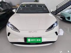 BYD Seal 06 EV 545KM Premier - ფოტო 2